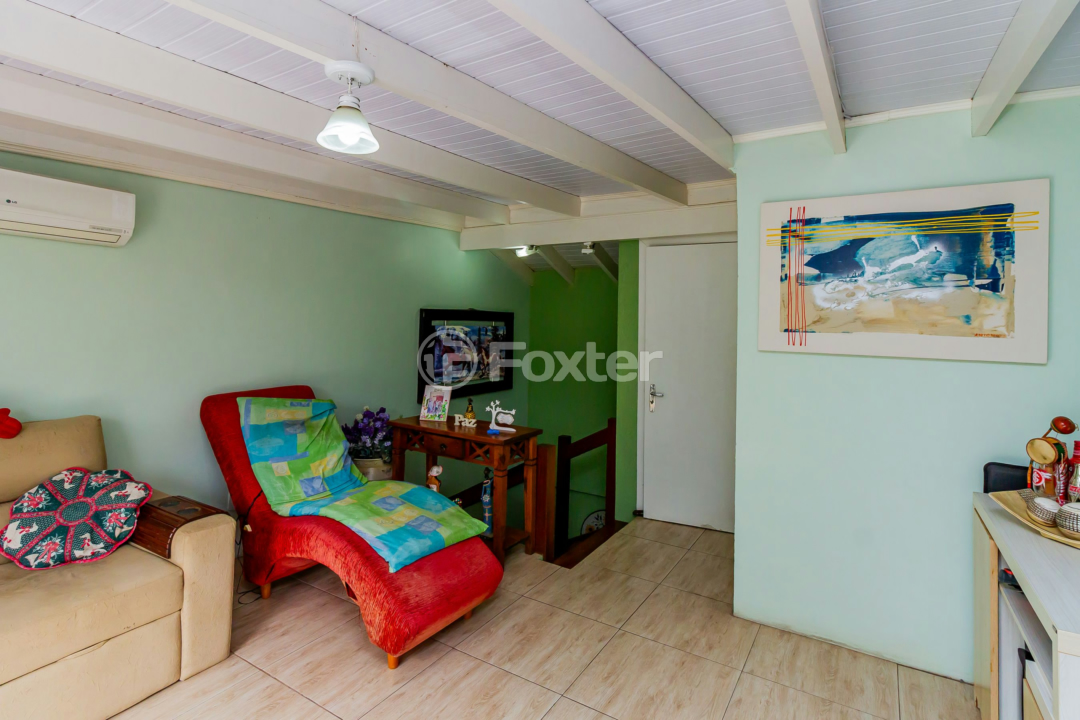 Casa de Condomínio à venda com 2 quartos, 95m² - Foto 34