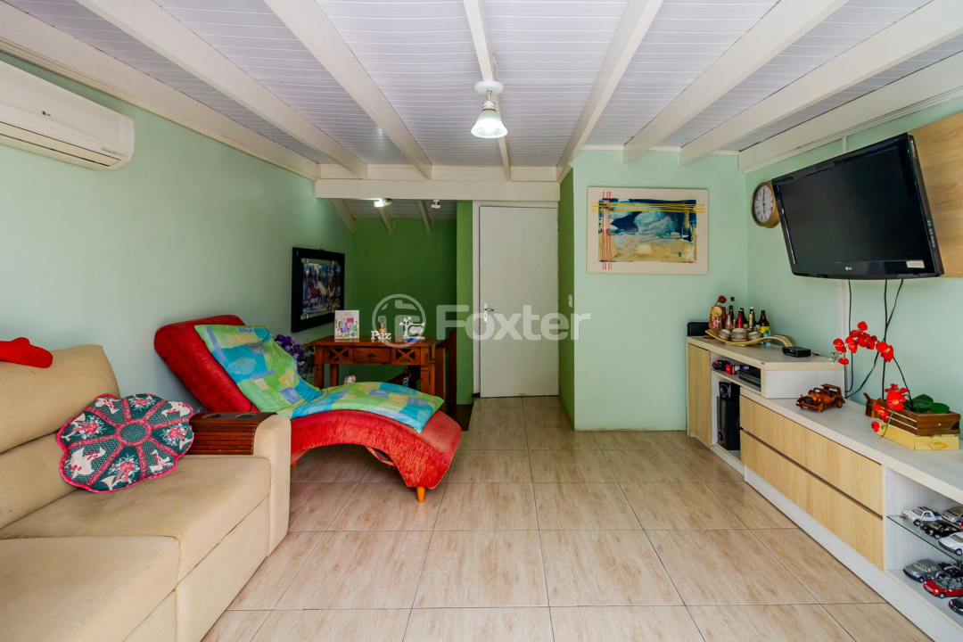Casa de Condomínio à venda com 2 quartos, 95m² - Foto 35