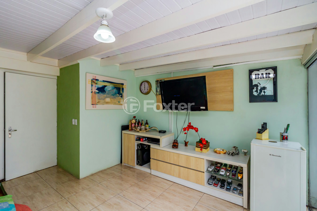 Casa de Condomínio à venda com 2 quartos, 95m² - Foto 36