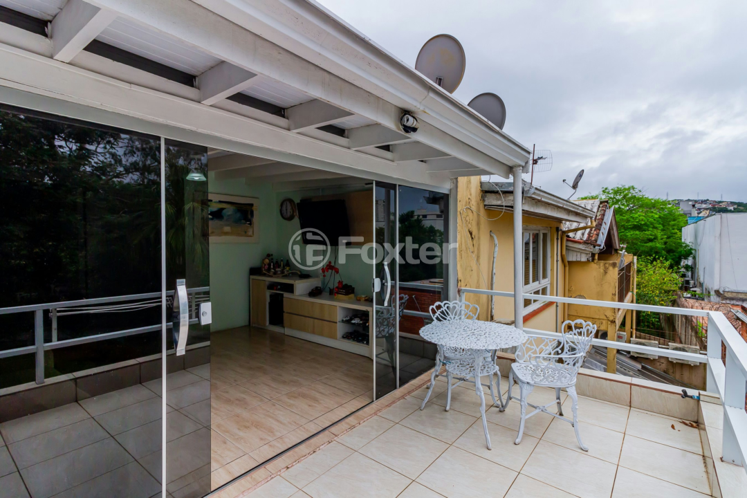 Casa de Condomínio à venda com 2 quartos, 95m² - Foto 37