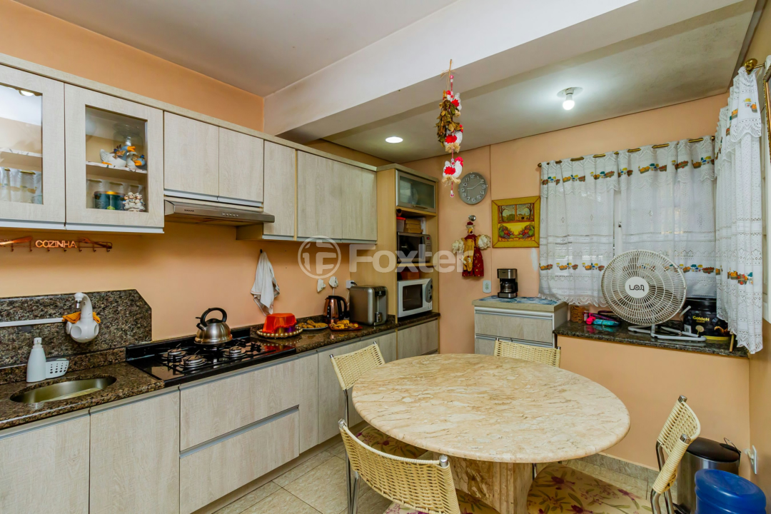 Casa de Condomínio à venda com 2 quartos, 95m² - Foto 43
