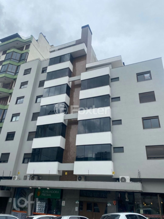 Apartamento à venda com 3 quartos, 102m² - Foto 24