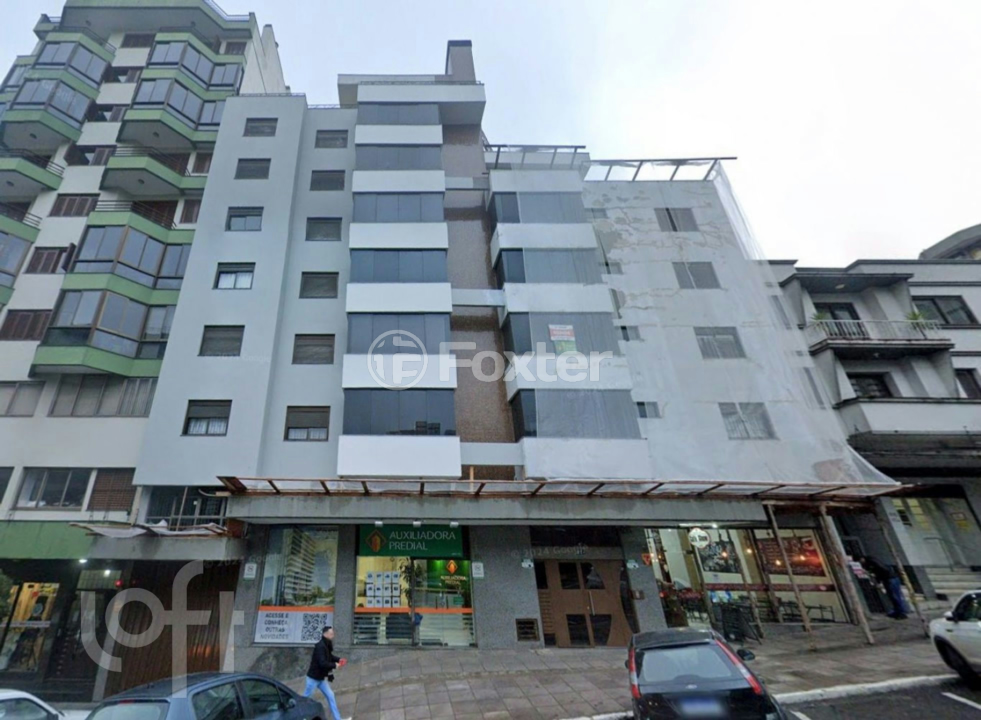 Apartamento à venda com 3 quartos, 102m² - Foto 22