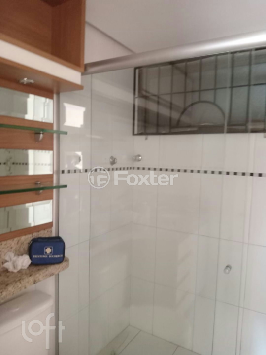 Apartamento à venda com 3 quartos, 102m² - Foto 21