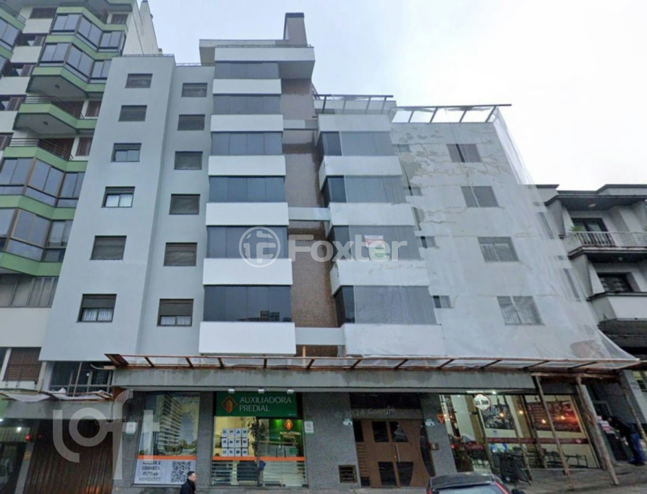 Apartamento à venda com 3 quartos, 102m² - Foto 25