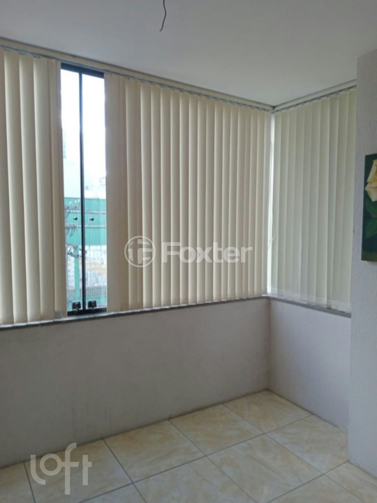 Apartamento à venda com 3 quartos, 102m² - Foto 3