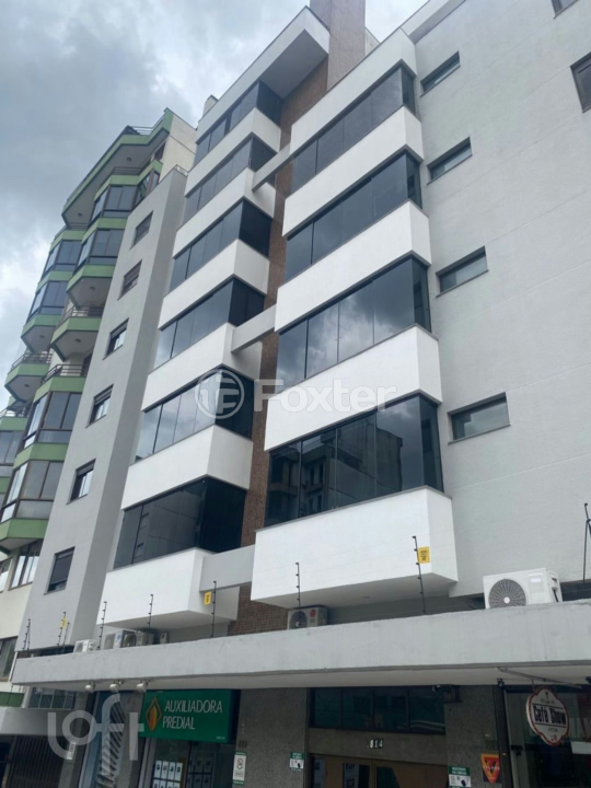 Apartamento à venda com 3 quartos, 102m² - Foto 23