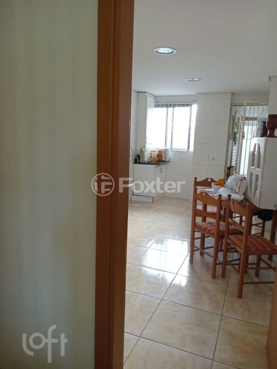 Apartamento à venda com 3 quartos, 102m² - Foto 1
