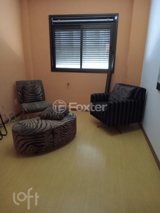 Apartamento à venda com 3 quartos, 102m² - Foto 8