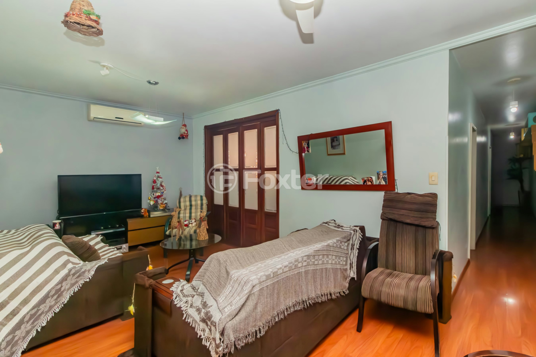 Apartamento à venda com 2 quartos, 76m² - Foto 2