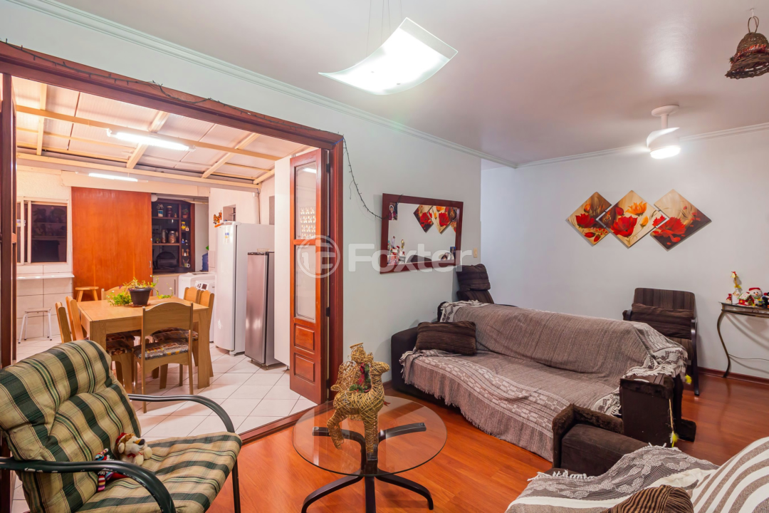 Apartamento à venda com 2 quartos, 76m² - Foto 3