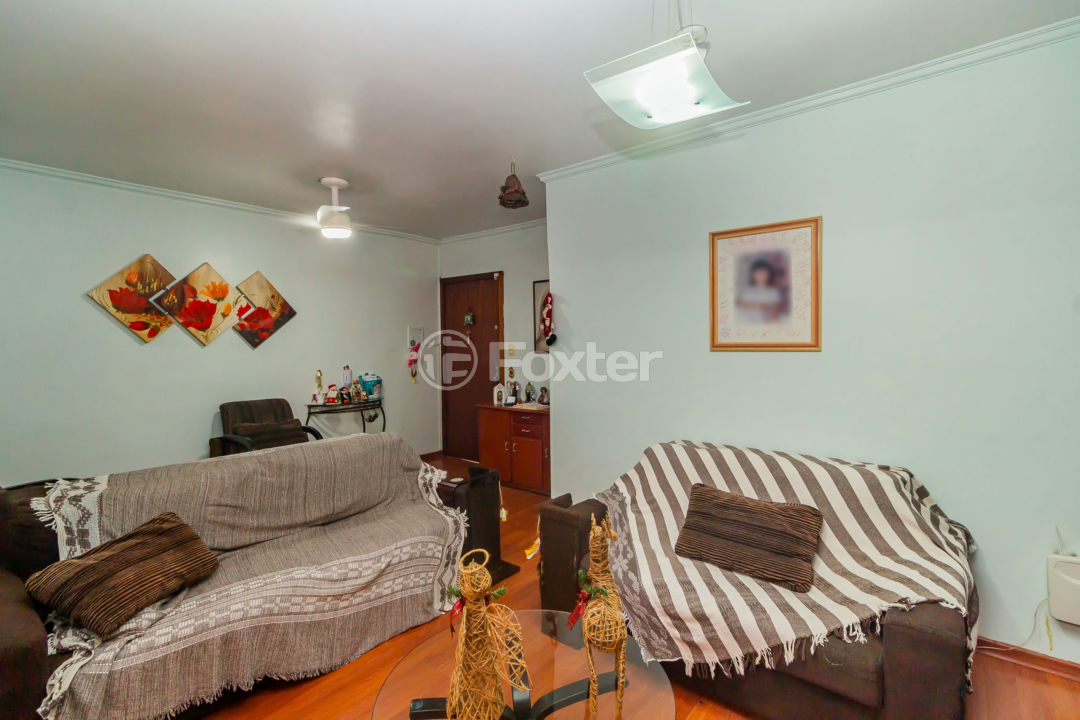 Apartamento à venda com 2 quartos, 76m² - Foto 4