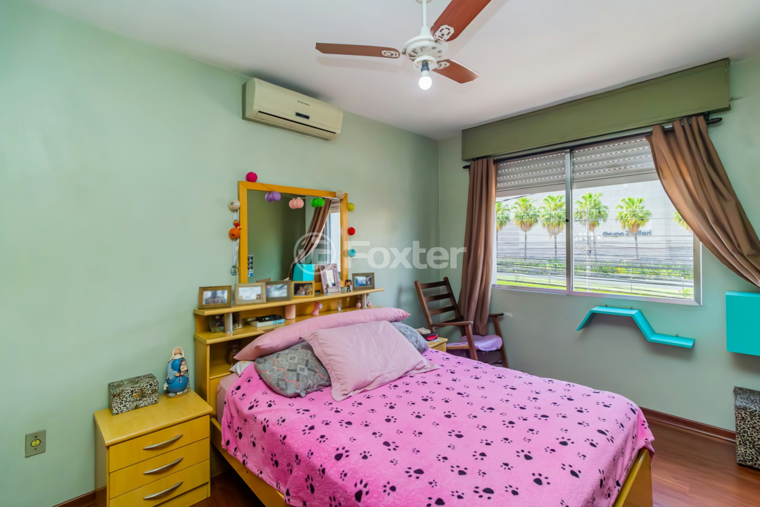 Apartamento à venda com 2 quartos, 76m² - Foto 11