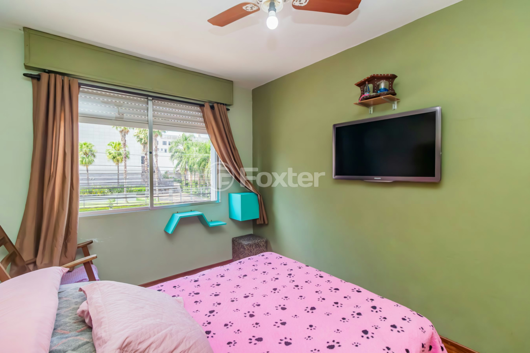 Apartamento à venda com 2 quartos, 76m² - Foto 12