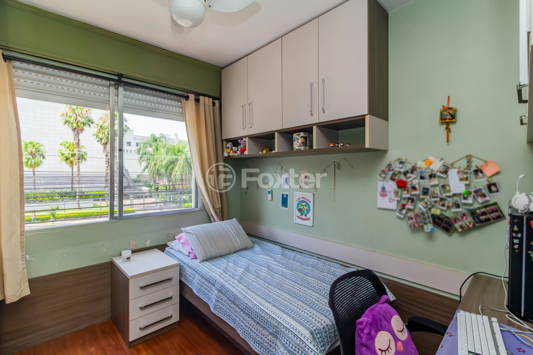 Apartamento à venda com 2 quartos, 76m² - Foto 15