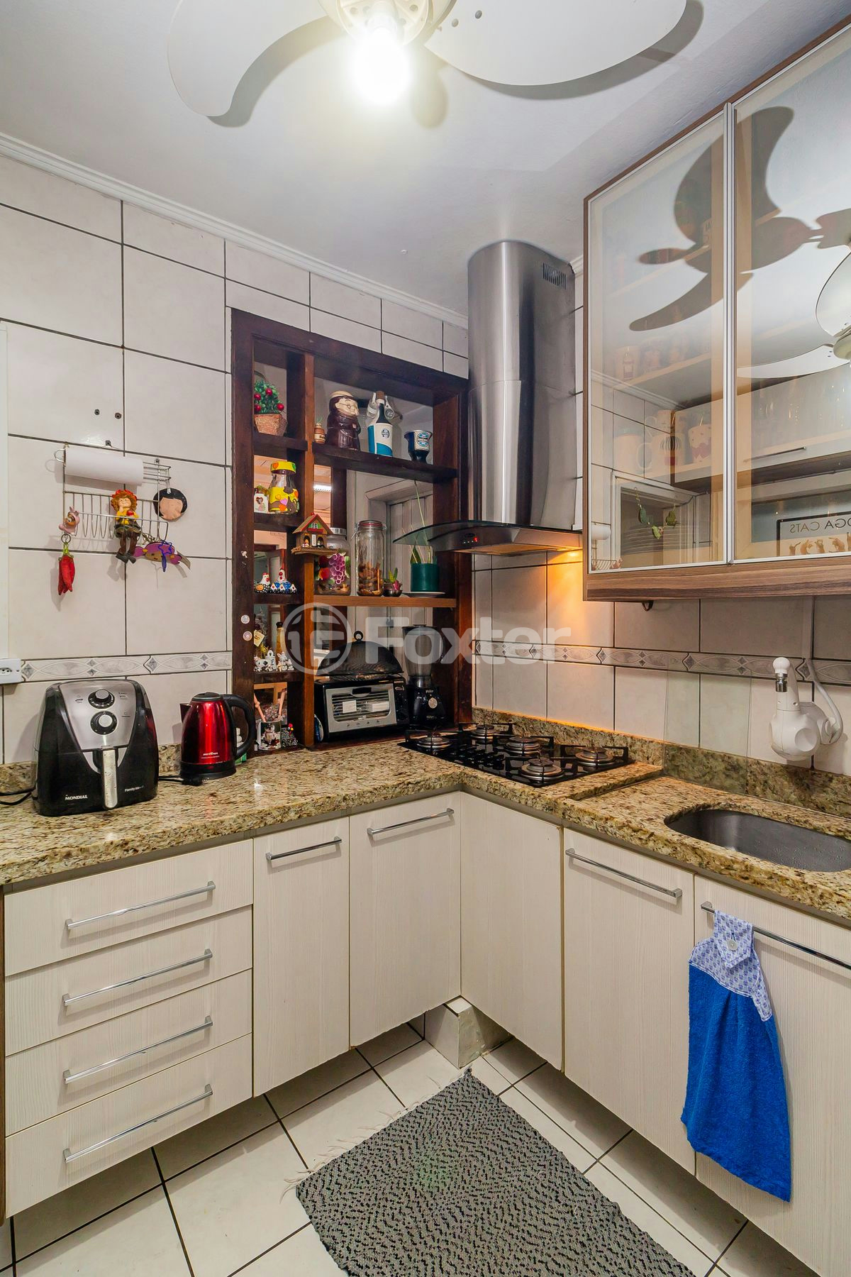 Apartamento à venda com 2 quartos, 76m² - Foto 19