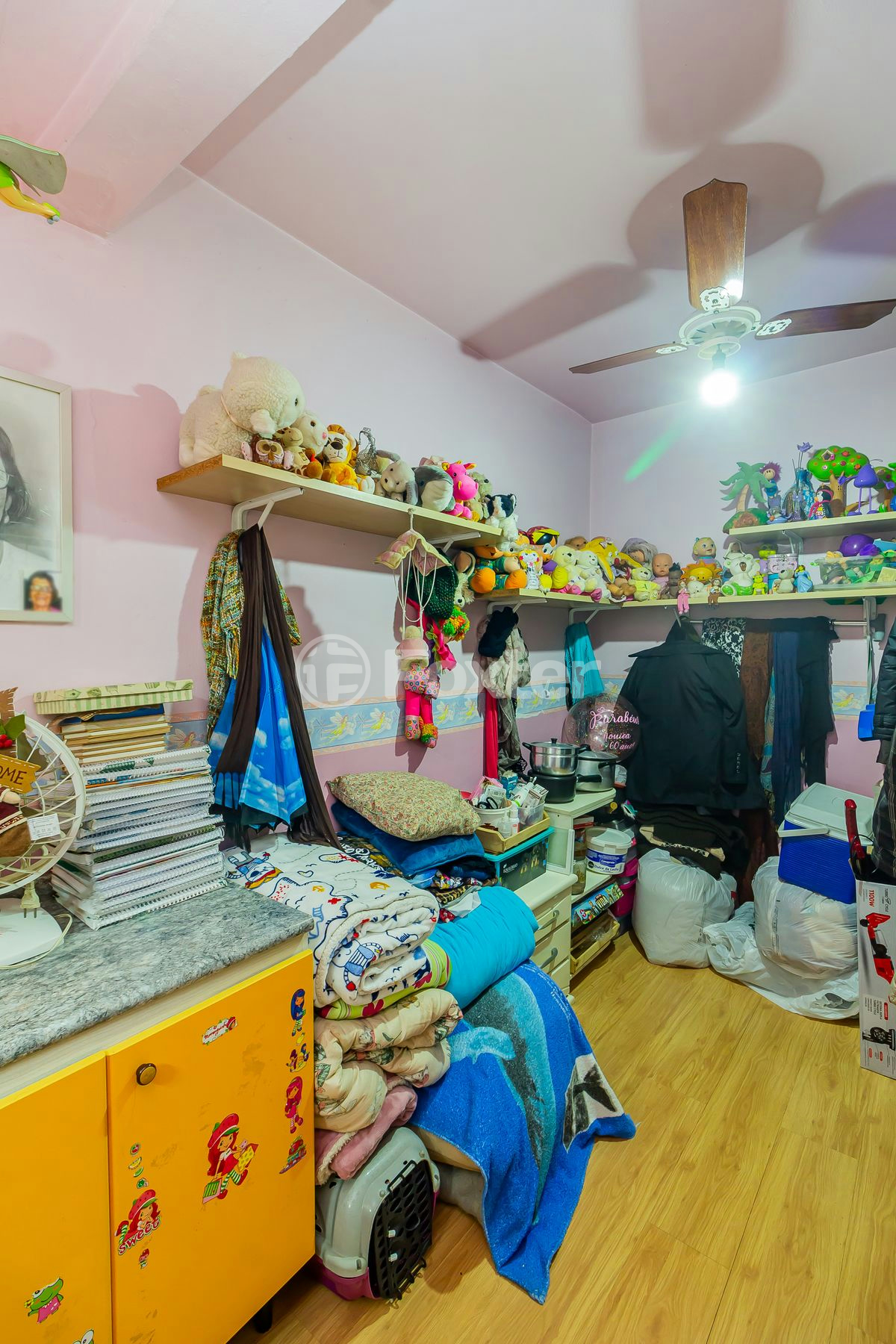Apartamento à venda com 2 quartos, 76m² - Foto 22