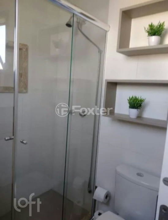 Apartamento à venda com 2 quartos, 80m² - Foto 16