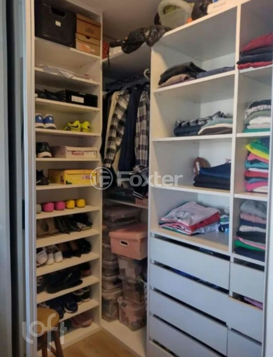 Apartamento à venda com 2 quartos, 80m² - Foto 11