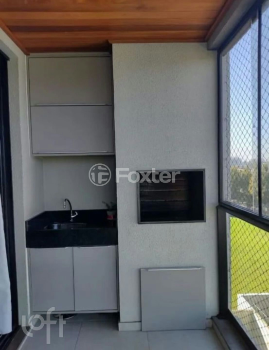 Apartamento à venda com 2 quartos, 80m² - Foto 13