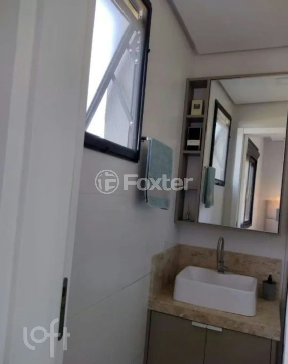 Apartamento à venda com 2 quartos, 80m² - Foto 17