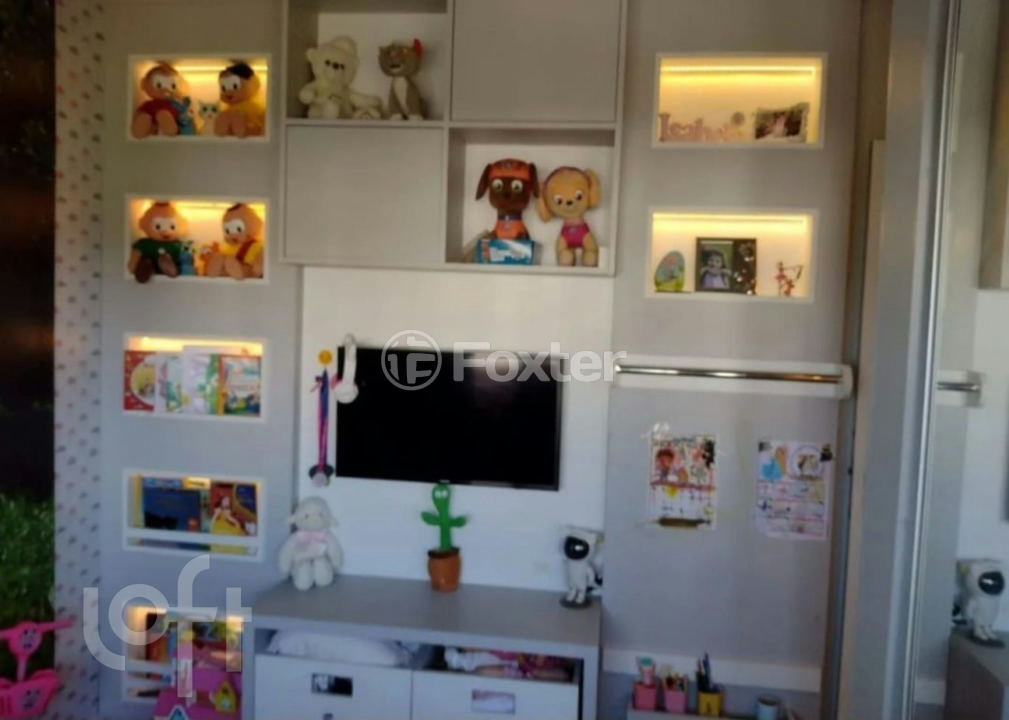 Apartamento à venda com 2 quartos, 80m² - Foto 6