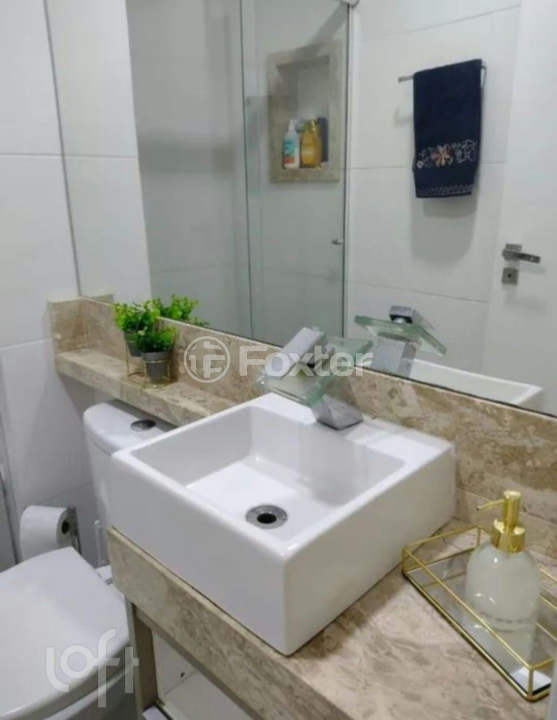 Apartamento à venda com 2 quartos, 80m² - Foto 15