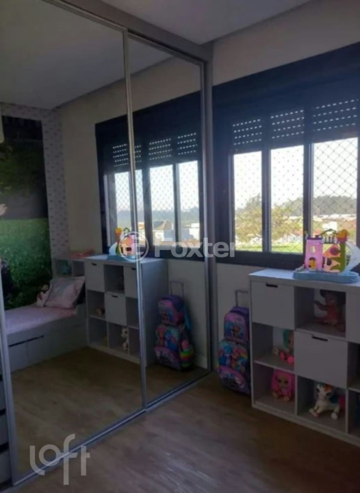 Apartamento à venda com 2 quartos, 80m² - Foto 12