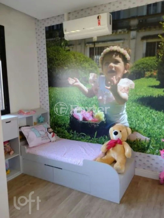 Apartamento à venda com 2 quartos, 80m² - Foto 5
