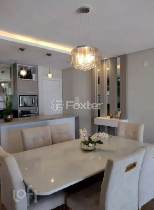 Apartamento à venda com 2 quartos, 80m² - Foto 18