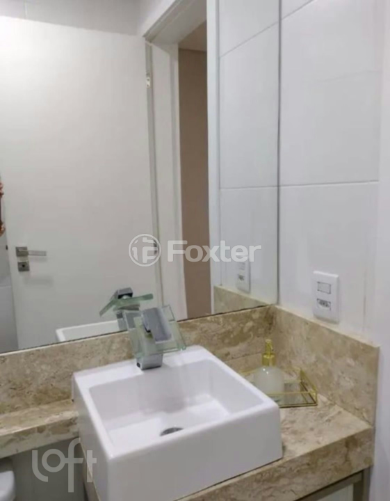 Apartamento à venda com 2 quartos, 80m² - Foto 14