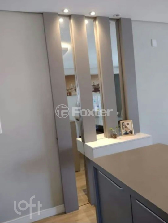 Apartamento à venda com 2 quartos, 80m² - Foto 4
