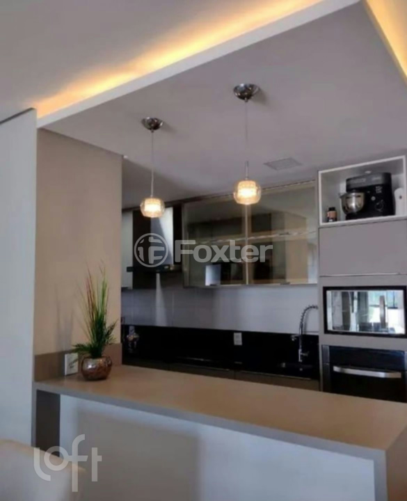 Apartamento à venda com 2 quartos, 80m² - Foto 1