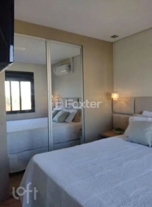 Apartamento à venda com 2 quartos, 80m² - Foto 8