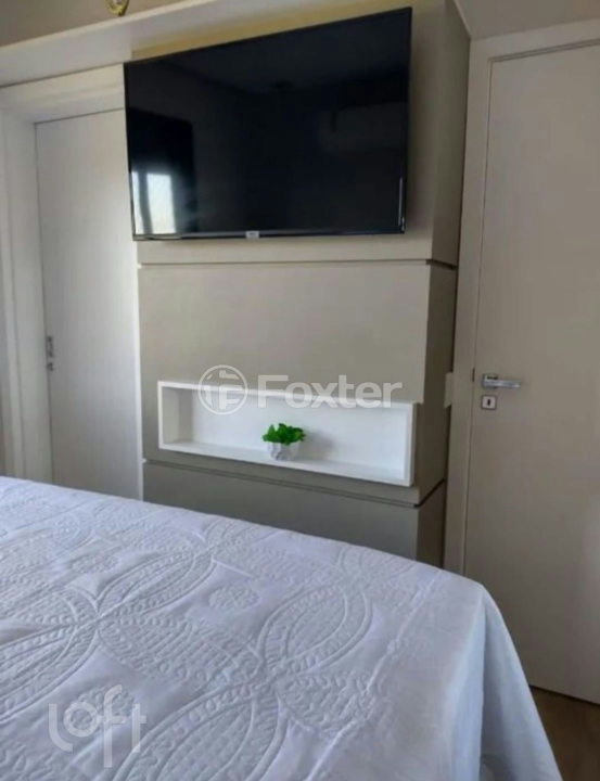 Apartamento à venda com 2 quartos, 80m² - Foto 9