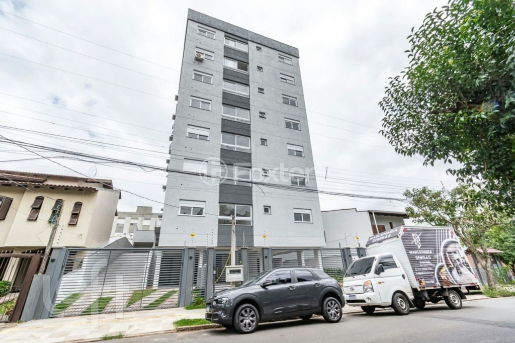 Apartamento à venda com 2 quartos, 59m² - Foto 44