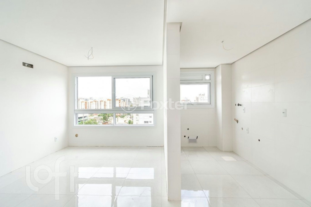 Apartamento à venda com 2 quartos, 59m² - Foto 23
