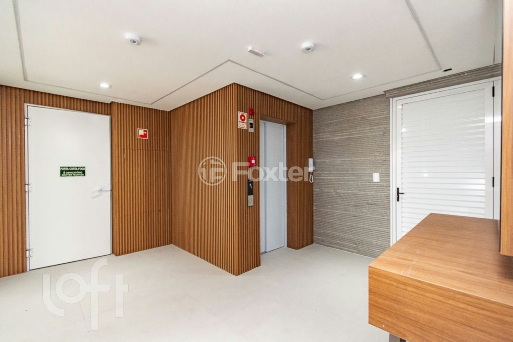 Apartamento à venda com 2 quartos, 59m² - Foto 7