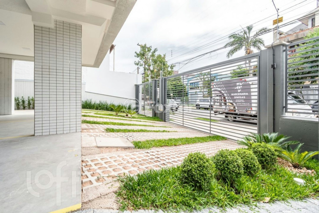 Apartamento à venda com 2 quartos, 59m² - Foto 41