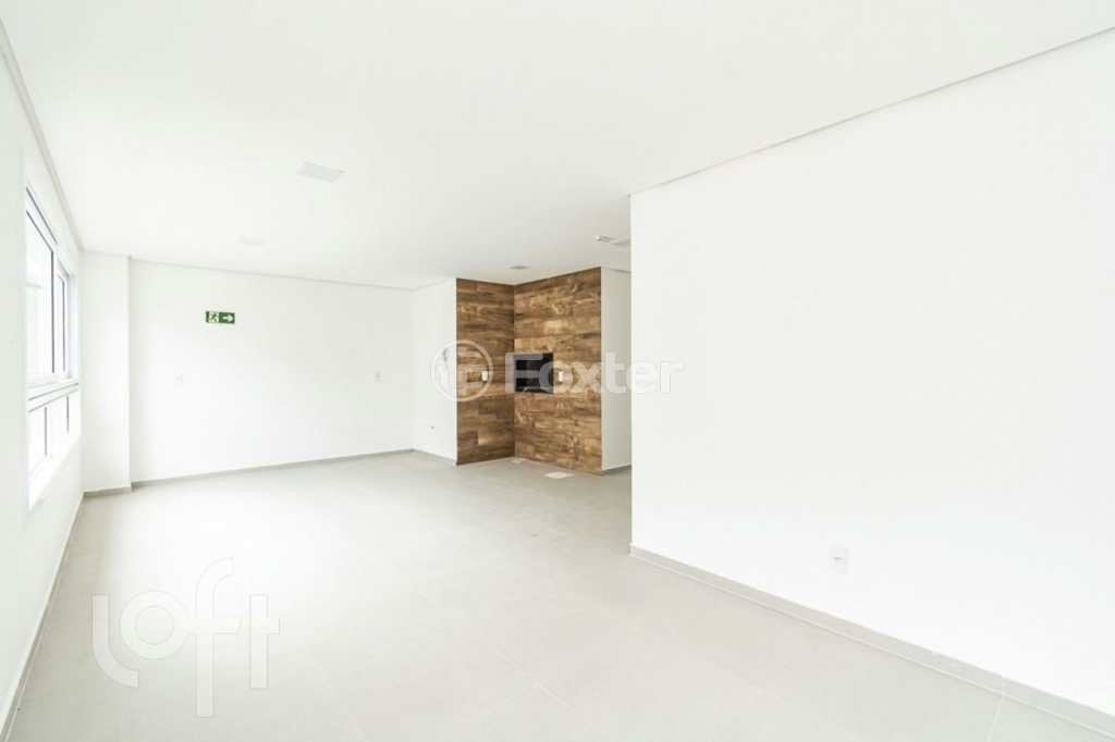 Apartamento à venda com 2 quartos, 59m² - Foto 9
