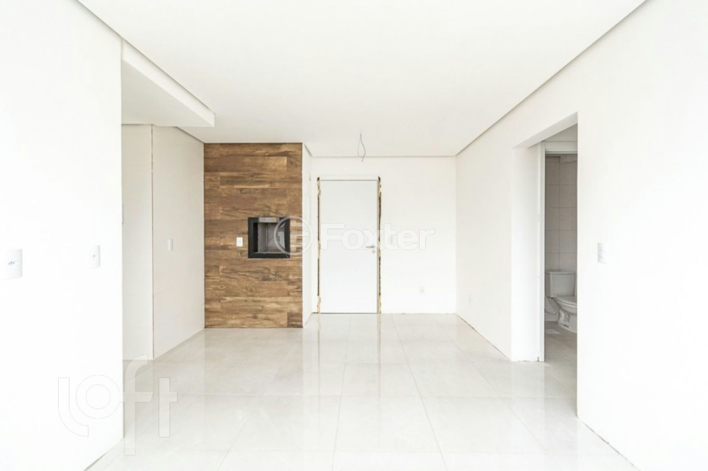 Apartamento à venda com 2 quartos, 59m² - Foto 22