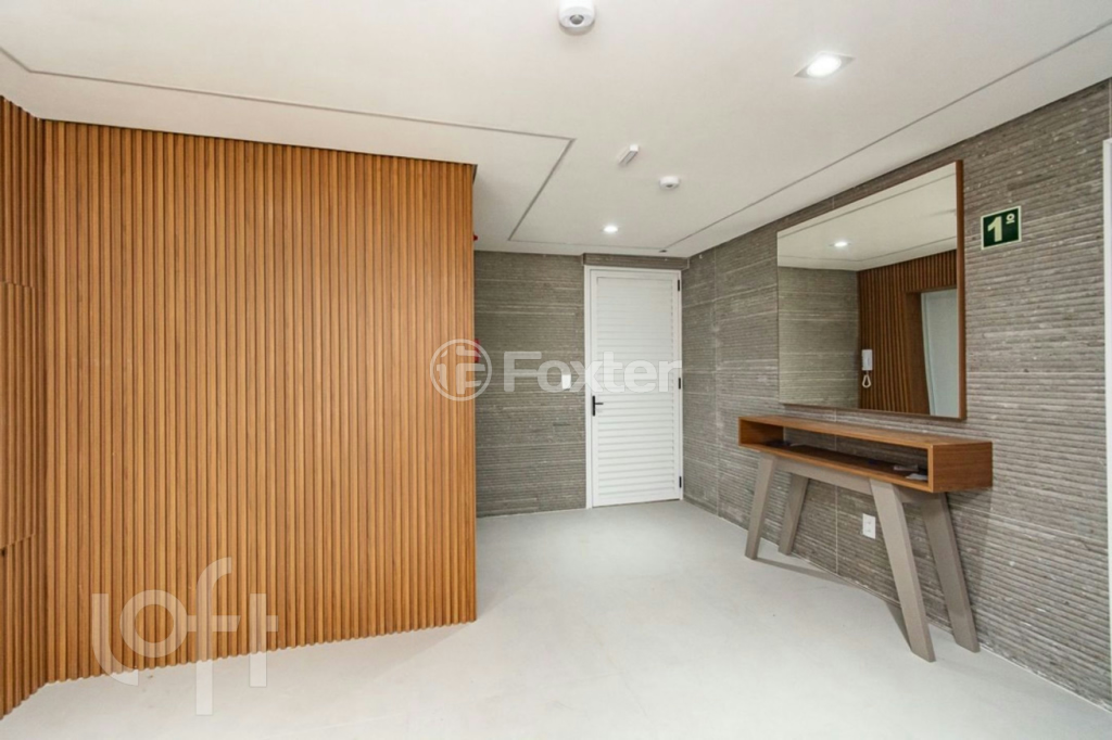 Apartamento à venda com 2 quartos, 59m² - Foto 8