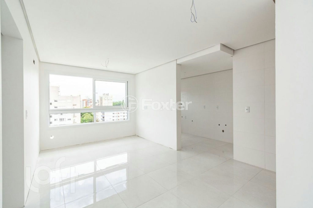 Apartamento à venda com 2 quartos, 59m² - Foto 19