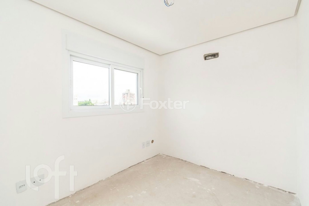 Apartamento à venda com 2 quartos, 59m² - Foto 32