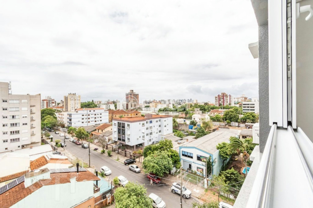 Apartamento à venda com 2 quartos, 59m² - Foto 36