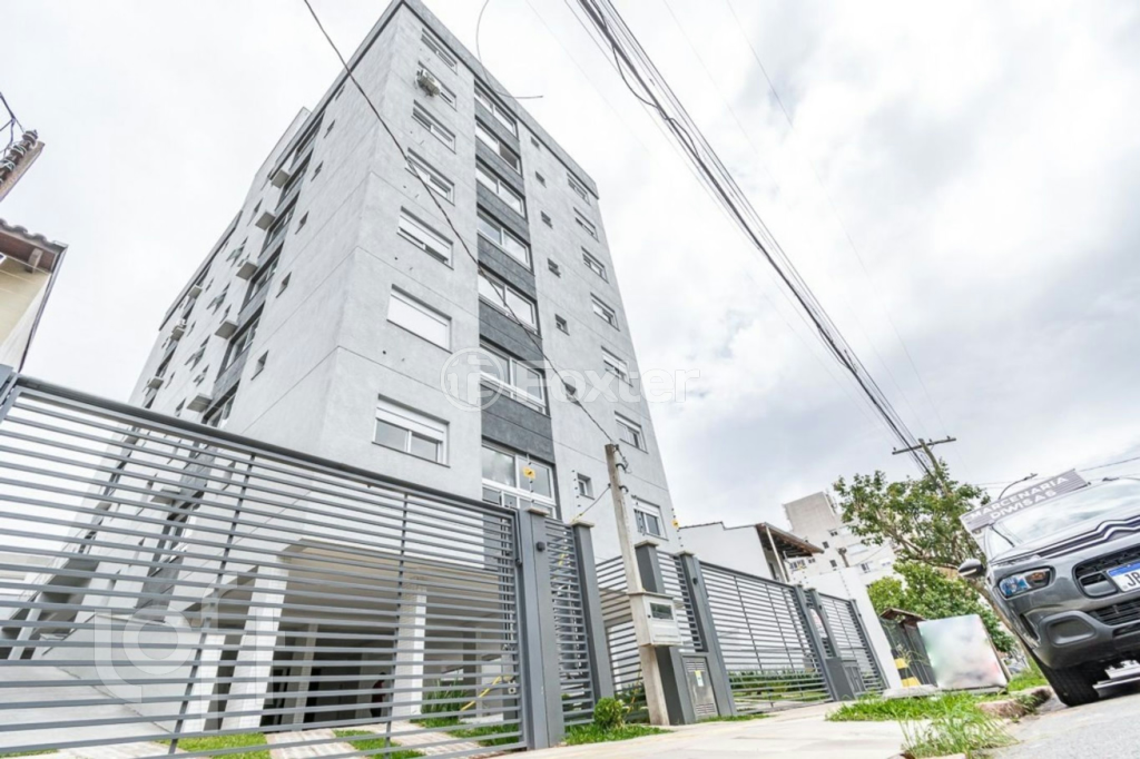 Apartamento à venda com 2 quartos, 59m² - Foto 43