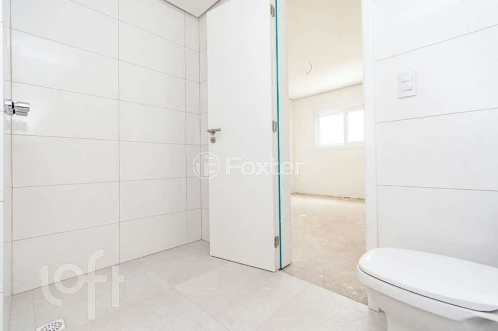 Apartamento à venda com 2 quartos, 59m² - Foto 28