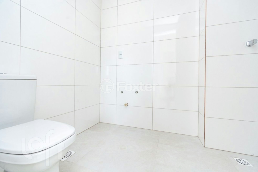 Apartamento à venda com 2 quartos, 59m² - Foto 29