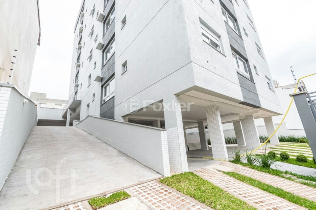Apartamento à venda com 2 quartos, 59m² - Foto 42