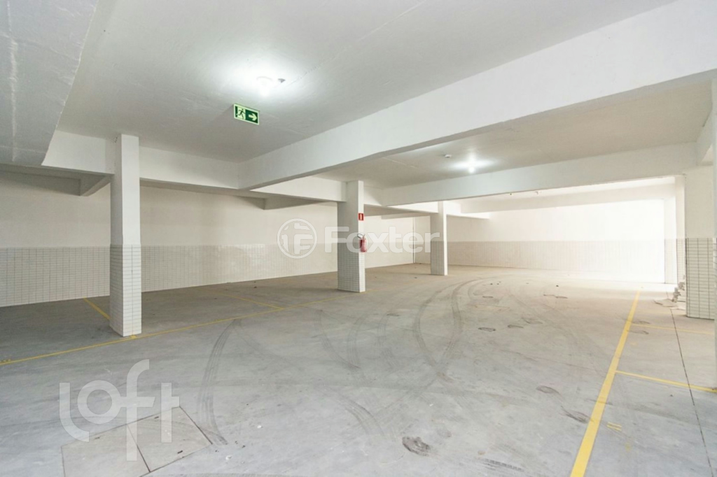 Apartamento à venda com 2 quartos, 59m² - Foto 37